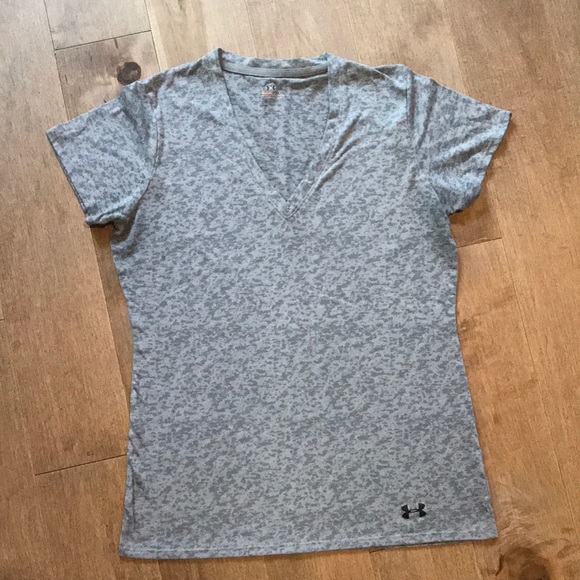 Under armour heat gear t-shirt - Picture 1 of 2